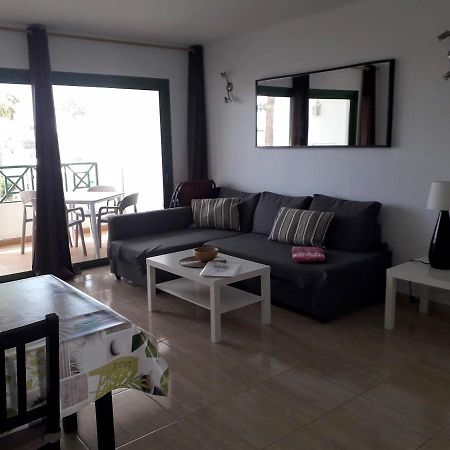 Ferienwohnung Departamento Joelle Puerto del Carmen  Exterior foto
