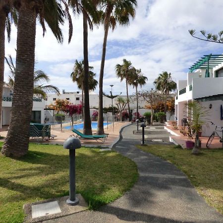 Ferienwohnung Departamento Joelle Puerto del Carmen  Exterior foto