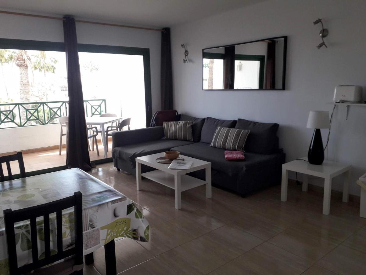 Ferienwohnung Departamento Joelle Puerto del Carmen  Exterior foto