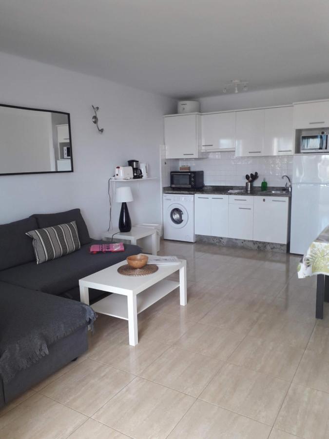 Ferienwohnung Departamento Joelle Puerto del Carmen  Exterior foto