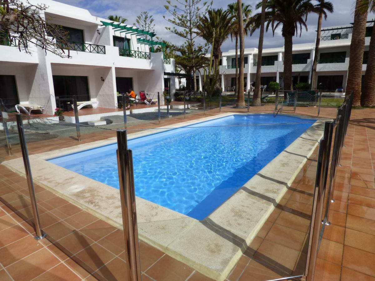 Ferienwohnung Departamento Joelle Puerto del Carmen  Exterior foto