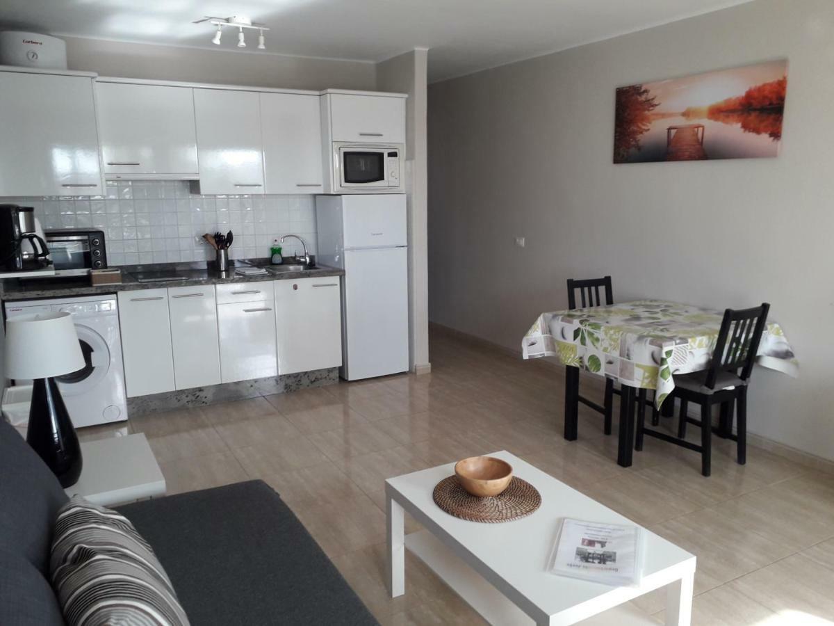 Ferienwohnung Departamento Joelle Puerto del Carmen  Exterior foto